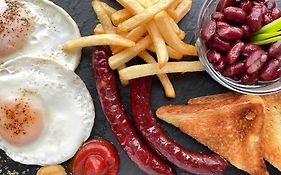 Спортохота